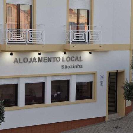 Hospedaria Saozinha Figueira da Foz Exteriér fotografie