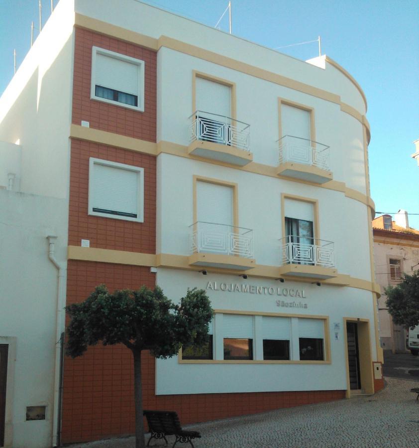 Hospedaria Saozinha Figueira da Foz Exteriér fotografie