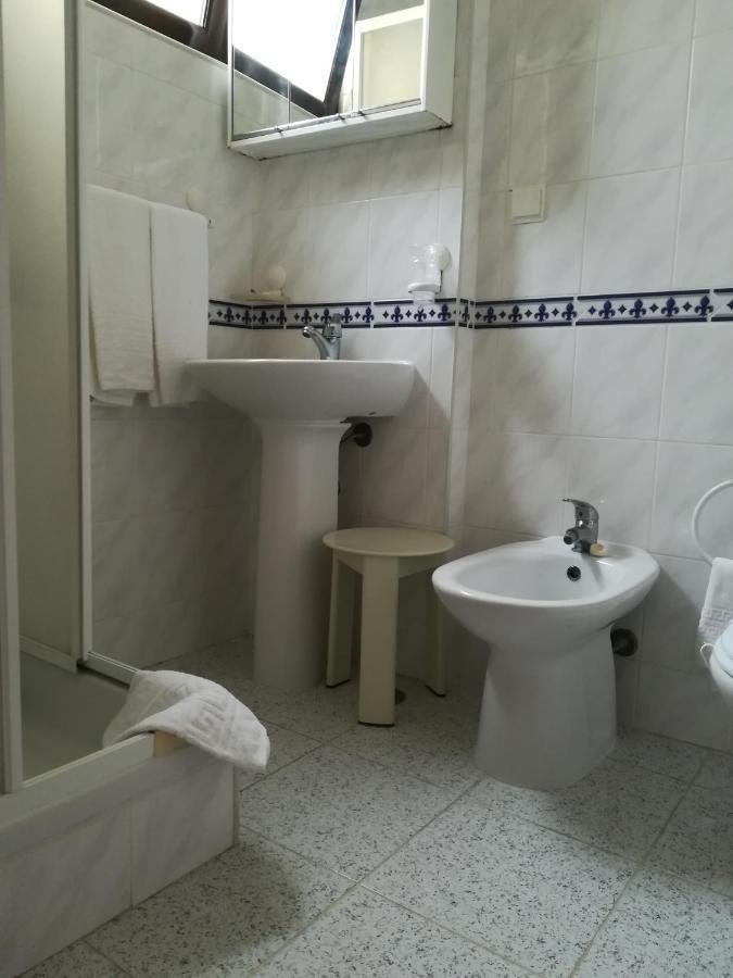 Hospedaria Saozinha Figueira da Foz Exteriér fotografie
